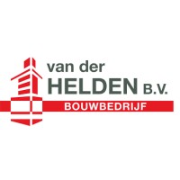 Aannemersbouwbedrijf van der Helden B.V. logo, Aannemersbouwbedrijf van der Helden B.V. contact details