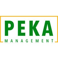 PEKA Management B.V. logo, PEKA Management B.V. contact details