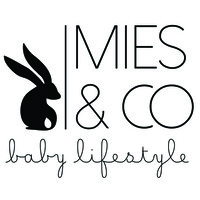 Mies & Co baby lifestyle logo, Mies & Co baby lifestyle contact details