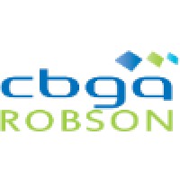 CBGA Robson LLP logo, CBGA Robson LLP contact details