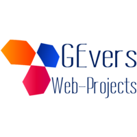 GEvers Web - Projects logo, GEvers Web - Projects contact details