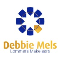 Debbie Mels Lommers Makelaars logo, Debbie Mels Lommers Makelaars contact details