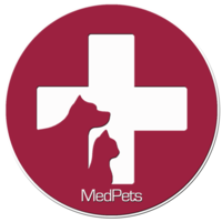 Medpets Healthcare Pvt. Ltd. logo, Medpets Healthcare Pvt. Ltd. contact details