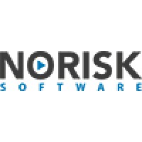 NORISK Software logo, NORISK Software contact details