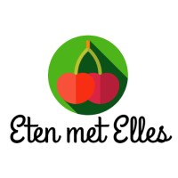 Eten met Elles logo, Eten met Elles contact details