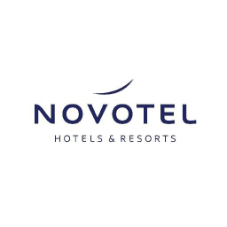 Novotel Lombok logo, Novotel Lombok contact details