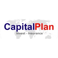 CapitalPlan Invest logo, CapitalPlan Invest contact details