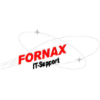 FORNAX IT-Support logo, FORNAX IT-Support contact details