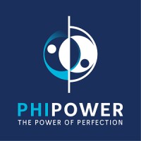 Phipower logo, Phipower contact details