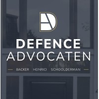 Defence Advocaten logo, Defence Advocaten contact details