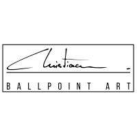 Ballpoint Art Christiaan logo, Ballpoint Art Christiaan contact details