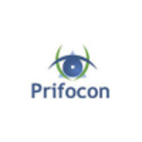 Prifocon B.V. logo, Prifocon B.V. contact details