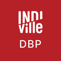 Indiville logo, Indiville contact details