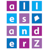 alles anderZ logo, alles anderZ contact details