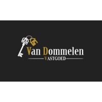 Van Dommelen Vastgoed logo, Van Dommelen Vastgoed contact details