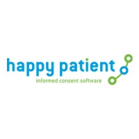 Happy Patient B.V. logo, Happy Patient B.V. contact details