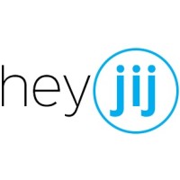 HeyJij logo, HeyJij contact details