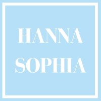 Hanna Sophia logo, Hanna Sophia contact details