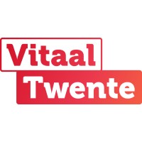 Vitaal Twente logo, Vitaal Twente contact details