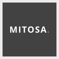 Mitosa logo, Mitosa contact details