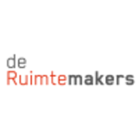 de Ruimtemakers logo, de Ruimtemakers contact details