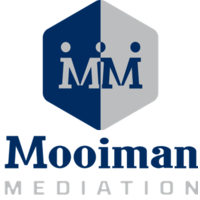 Mooiman Mediation logo, Mooiman Mediation contact details