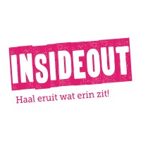 InsideOut Nederland logo, InsideOut Nederland contact details