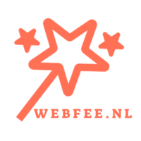 Webfee logo, Webfee contact details