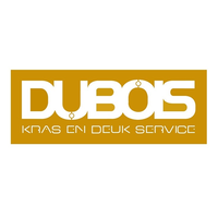 DUBOIS - kras en deuk service logo, DUBOIS - kras en deuk service contact details