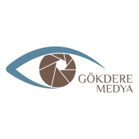 GÖKDERE MEDYA logo, GÖKDERE MEDYA contact details