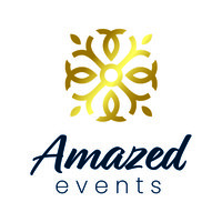 Amazed Events logo, Amazed Events contact details