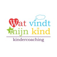 Wat vindt mijn kind logo, Wat vindt mijn kind contact details