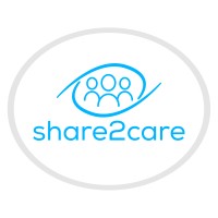 Stichting Share2Care logo, Stichting Share2Care contact details