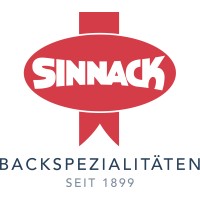 Sinnack Backspezialitäten GmbH & Co. KG logo, Sinnack Backspezialitäten GmbH & Co. KG contact details