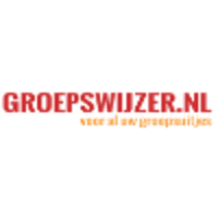 Groepswijzer.nl logo, Groepswijzer.nl contact details