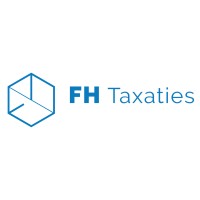 FH Taxaties logo, FH Taxaties contact details