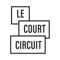 Le Court Circuit Tours logo, Le Court Circuit Tours contact details