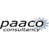 Paaco Consultancy logo, Paaco Consultancy contact details