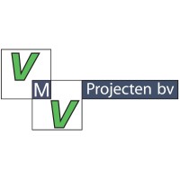 VMV Projecten B.V. logo, VMV Projecten B.V. contact details