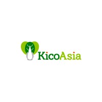 Kicoasia logo, Kicoasia contact details