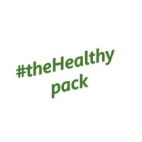 The Healthy Pack  - powered by Rabobank & Zilveren Kruis logo, The Healthy Pack  - powered by Rabobank & Zilveren Kruis contact details