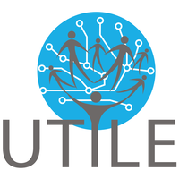 UTILE Project logo, UTILE Project contact details