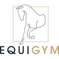 EquiGym logo, EquiGym contact details