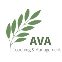 AVA Coaching & Management logo, AVA Coaching & Management contact details