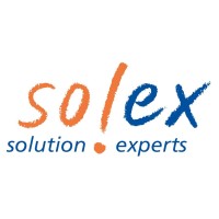 Solex GmbH logo, Solex GmbH contact details