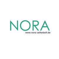 NORA Personaldienstleistungen GmbH logo, NORA Personaldienstleistungen GmbH contact details