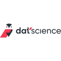 Dat'Science logo, Dat'Science contact details