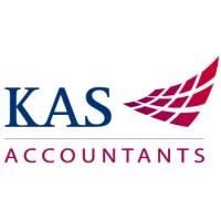 KAS Accountants logo, KAS Accountants contact details