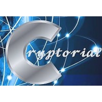 Cryptorial logo, Cryptorial contact details