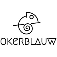 Okerblauw logo, Okerblauw contact details